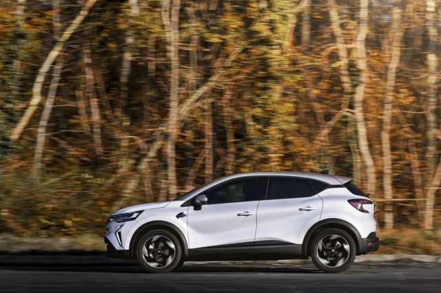 Renault Captur photo 54