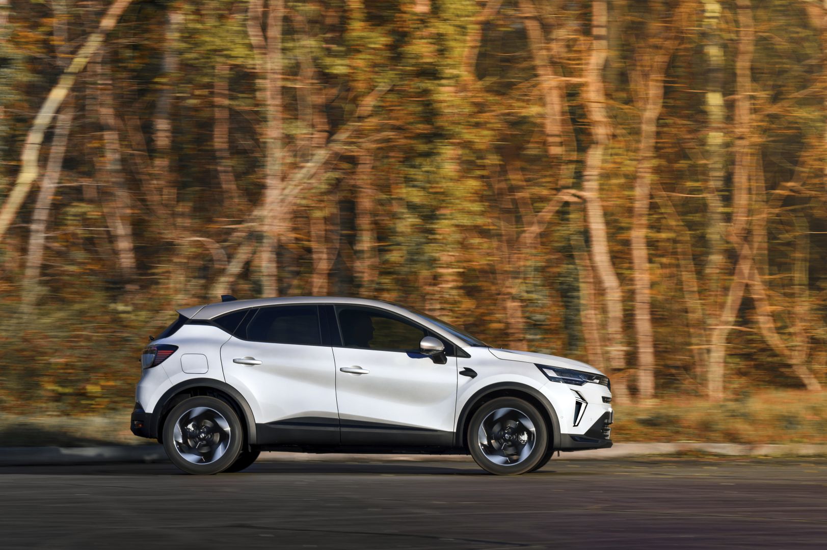Renault Captur photo 55