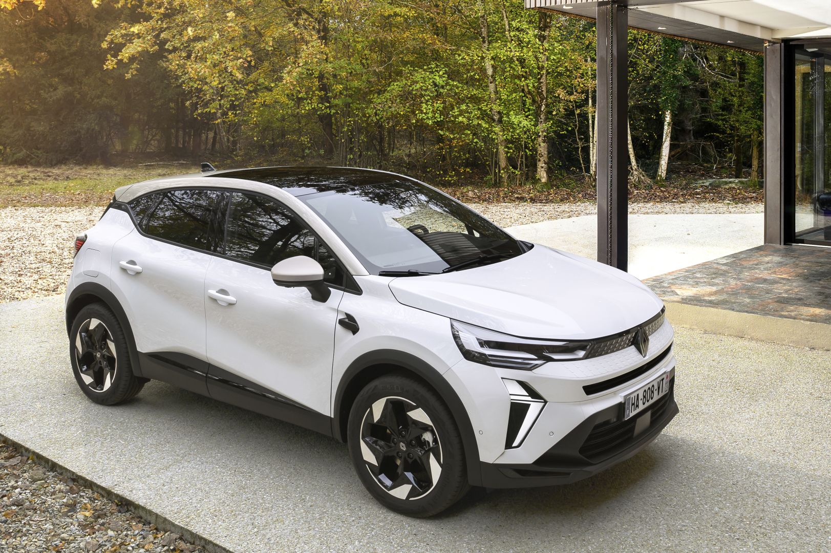 Renault Captur photo 56