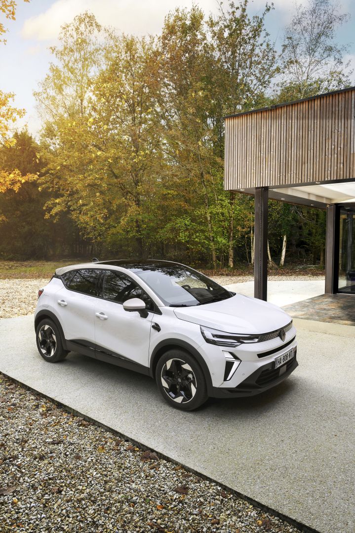 Renault Captur photo 57