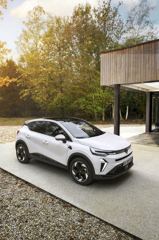 Renault Captur photo 57