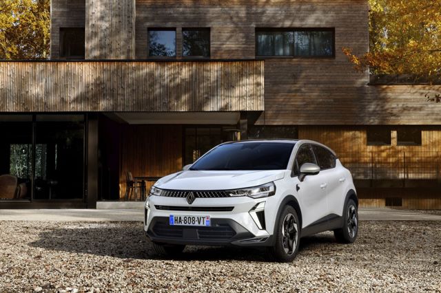 Renault Captur photo 58