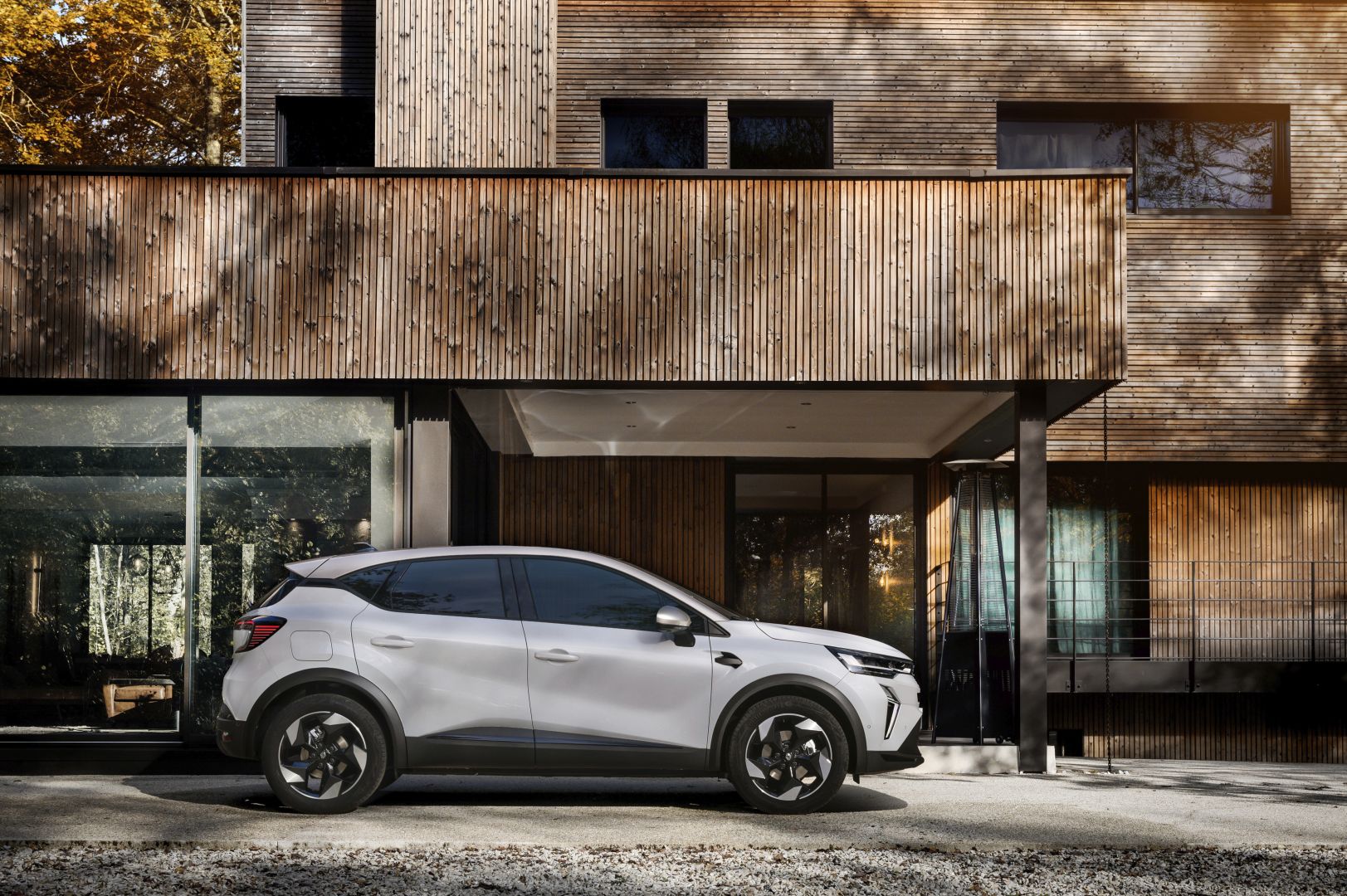 Renault Captur photo 59