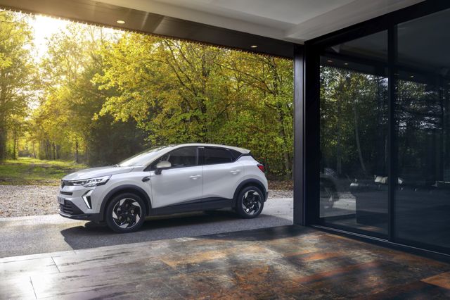 Renault Captur photo 60