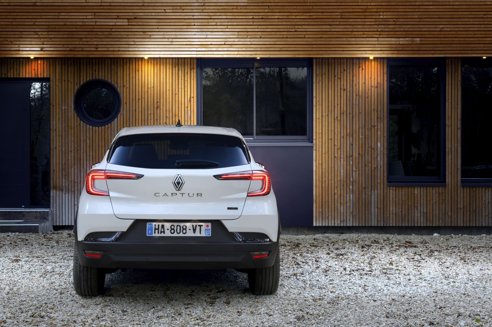 Renault Captur photo 61