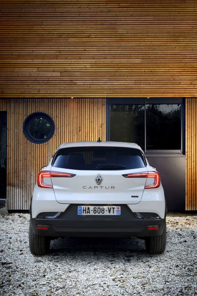 Renault Captur photo 62