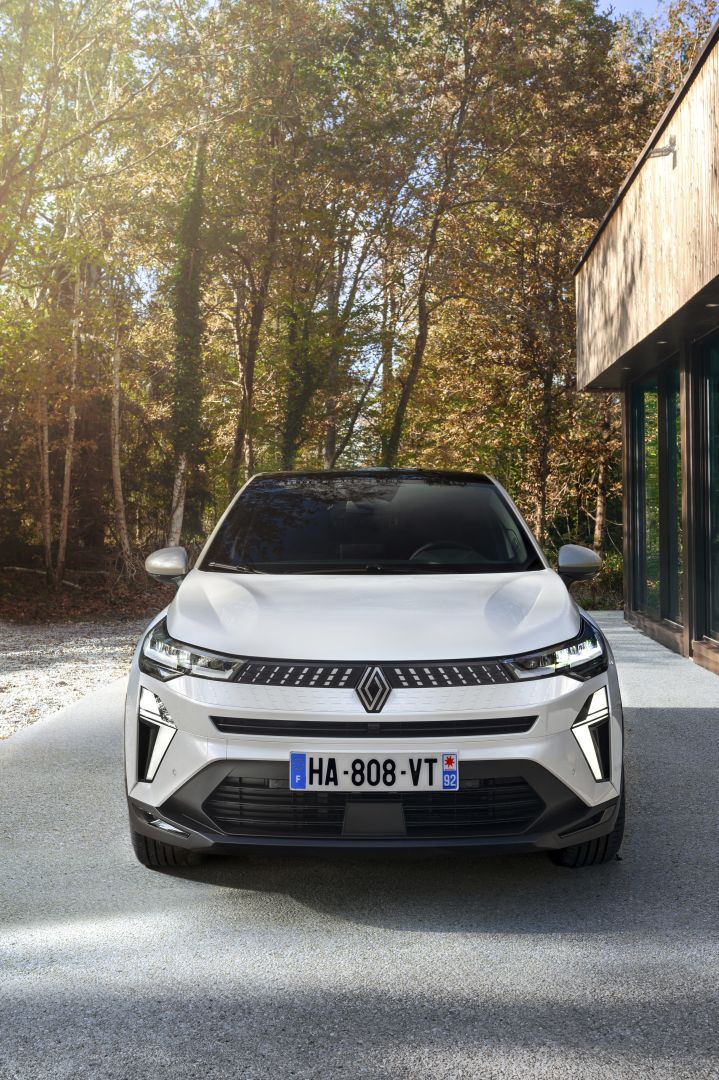 Renault Captur photo 63