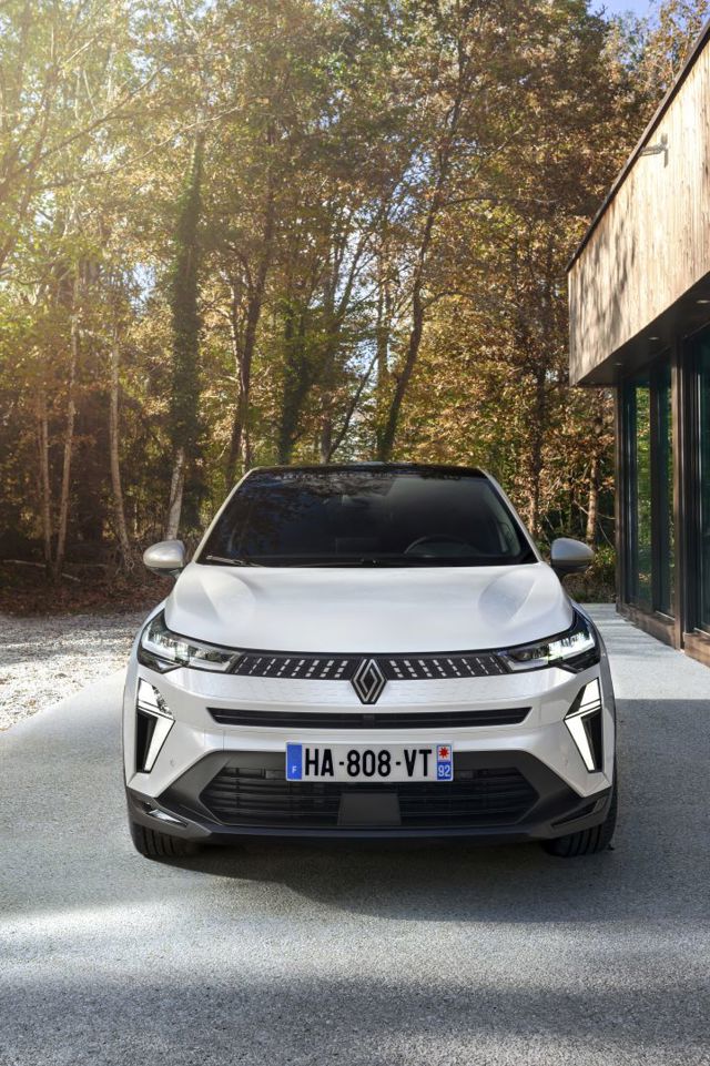 Renault Captur photo 63