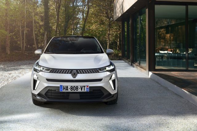 Renault Captur photo 64