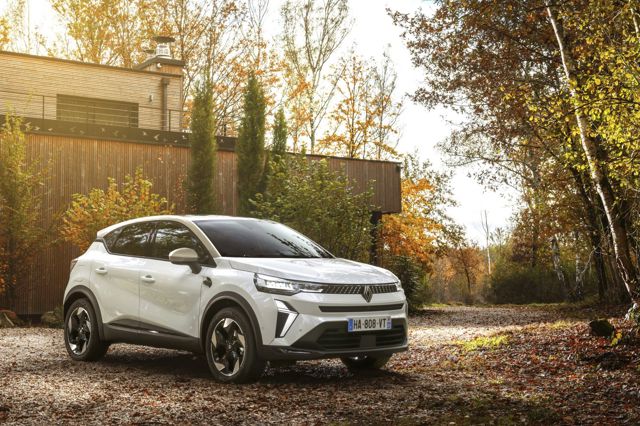 Renault Captur photo 65