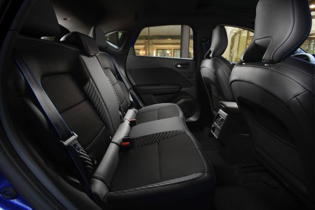 Renault Captur photo 89
