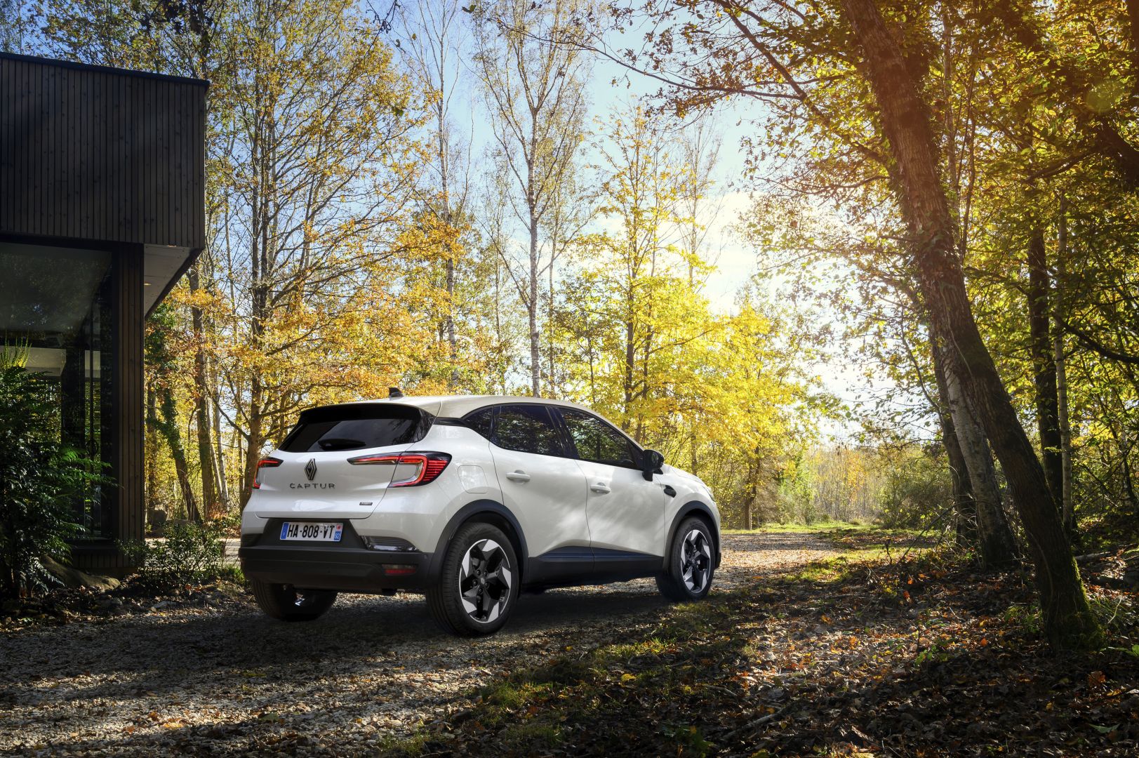 Renault Captur photo 67