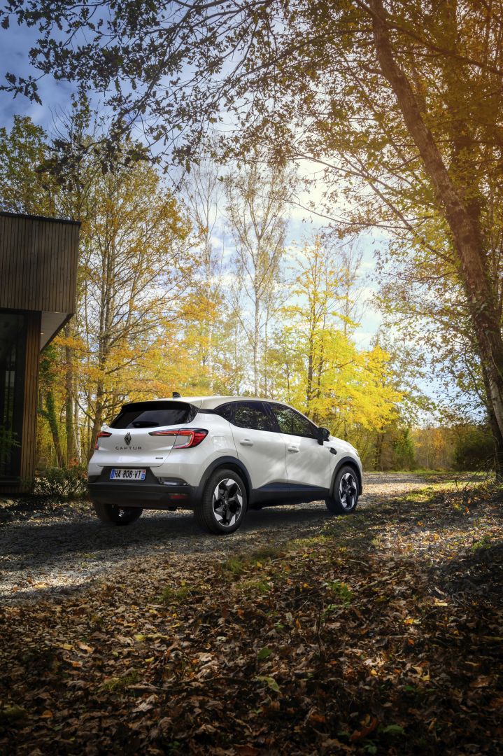 Renault Captur photo 68