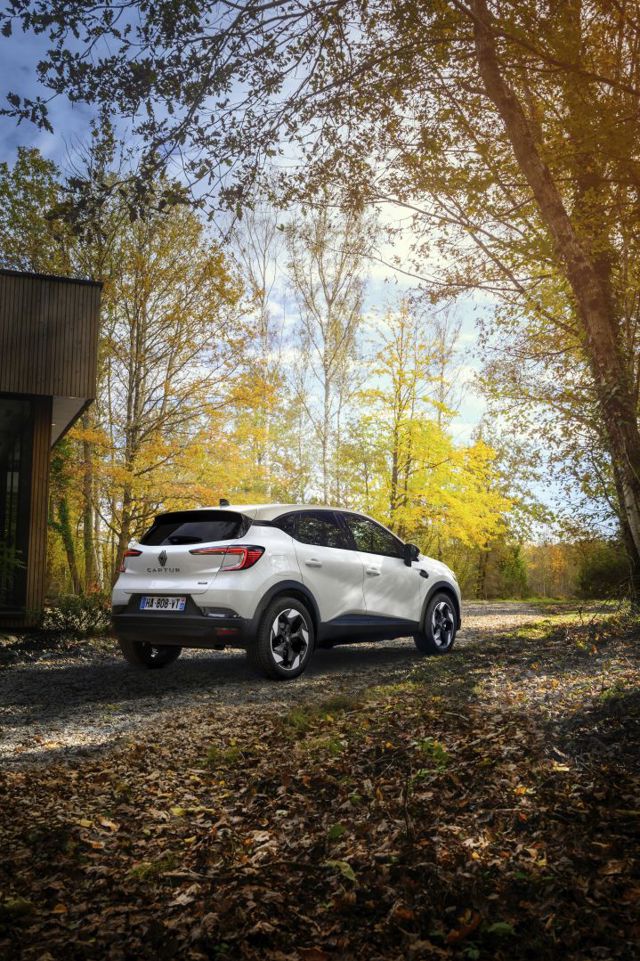 Renault Captur photo 68