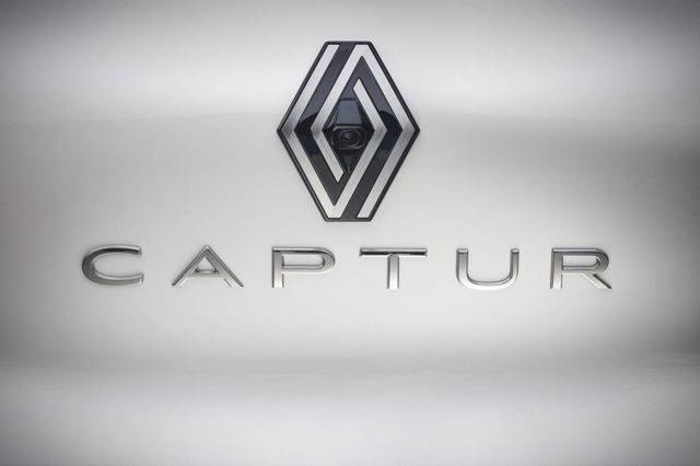 Renault Captur photo 70