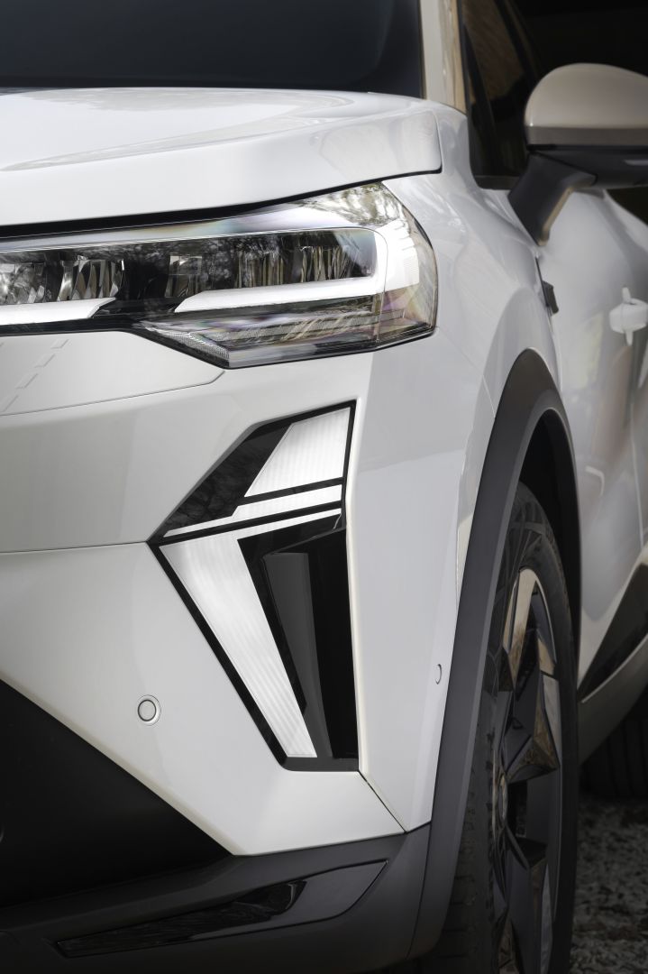 Renault Captur photo 72