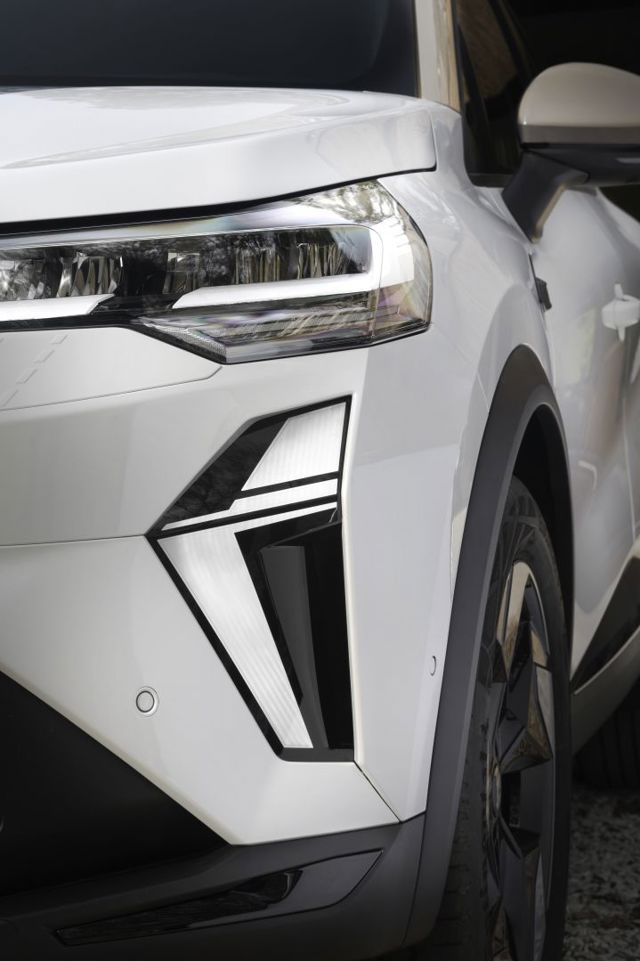 Renault Captur photo 72