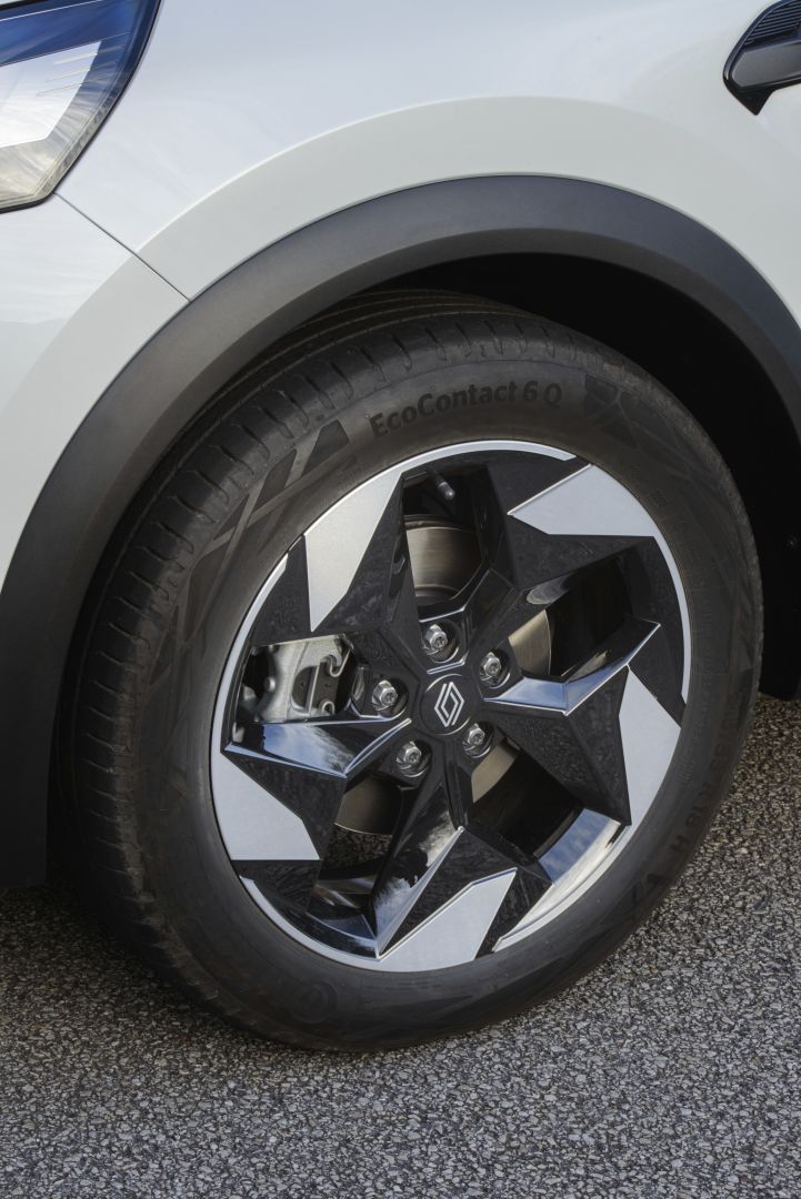 Renault Captur photo 73