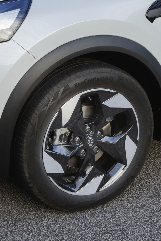 Renault Captur photo 73