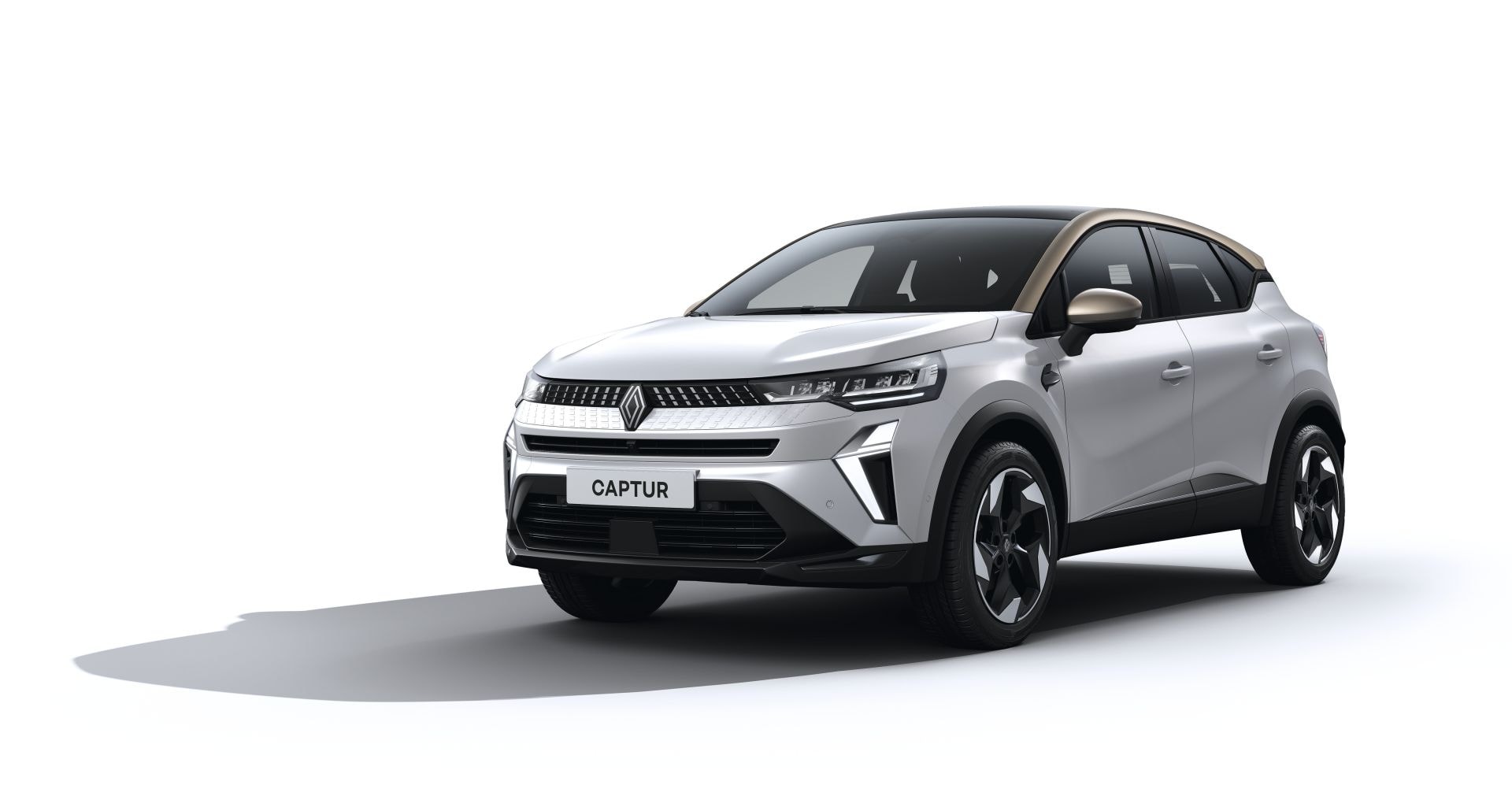 Renault Captur photo 74