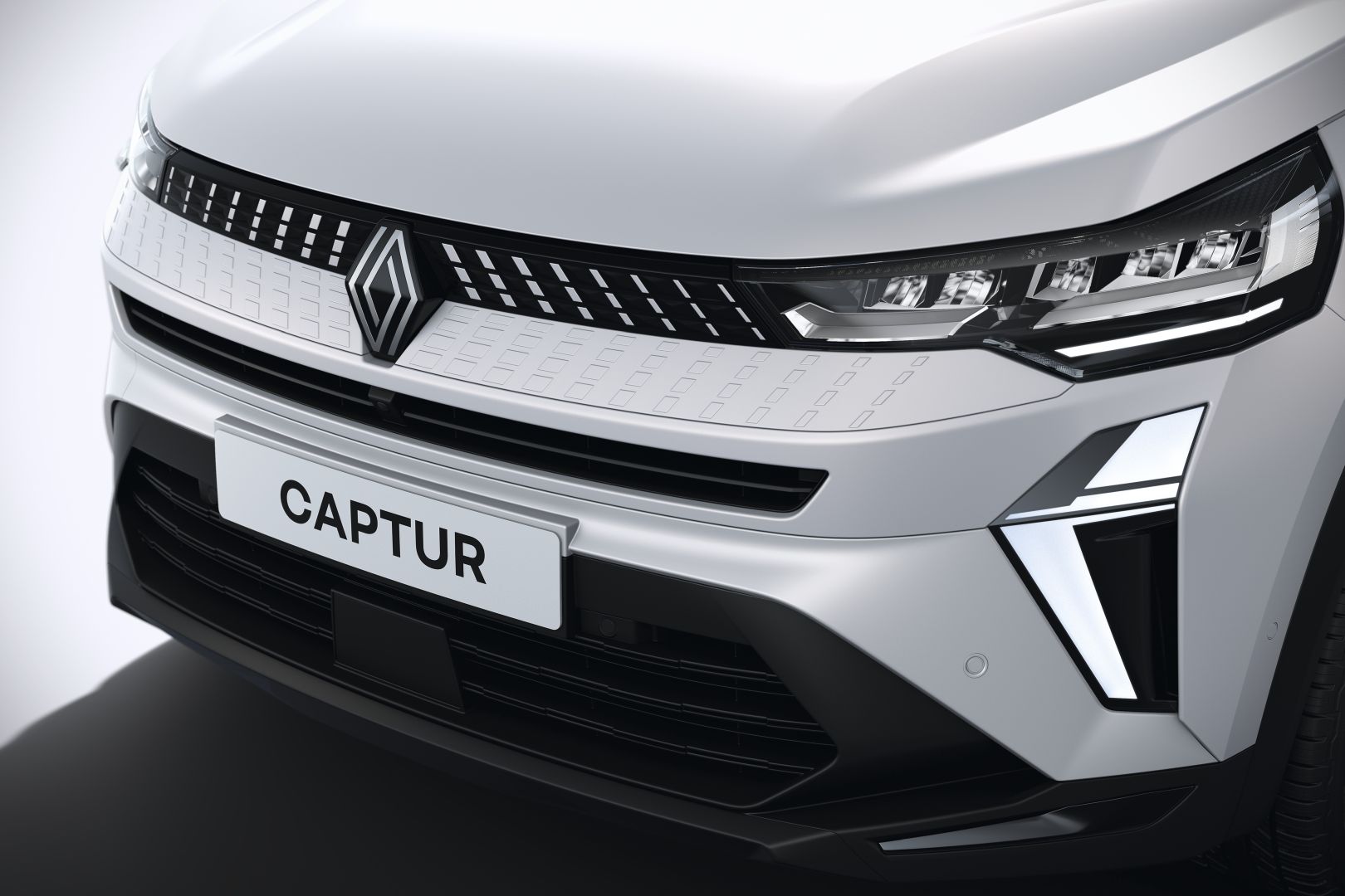 Renault Captur photo 75