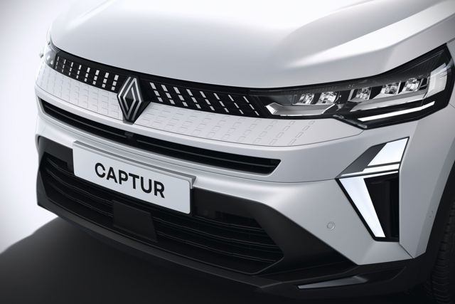 Renault Captur photo 75