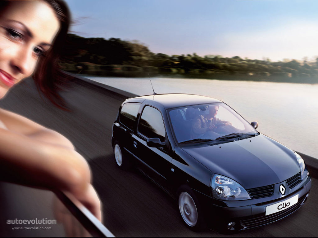 Renault Clio 3 Doors photo 5