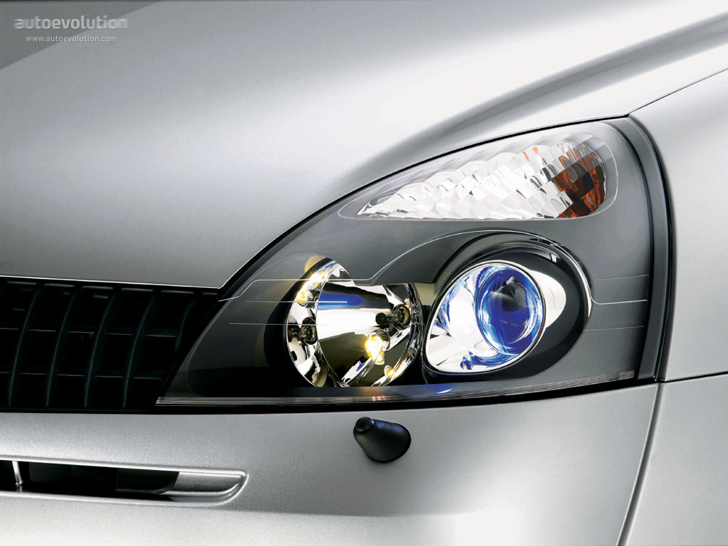 Renault Clio 3 Doors photo 8