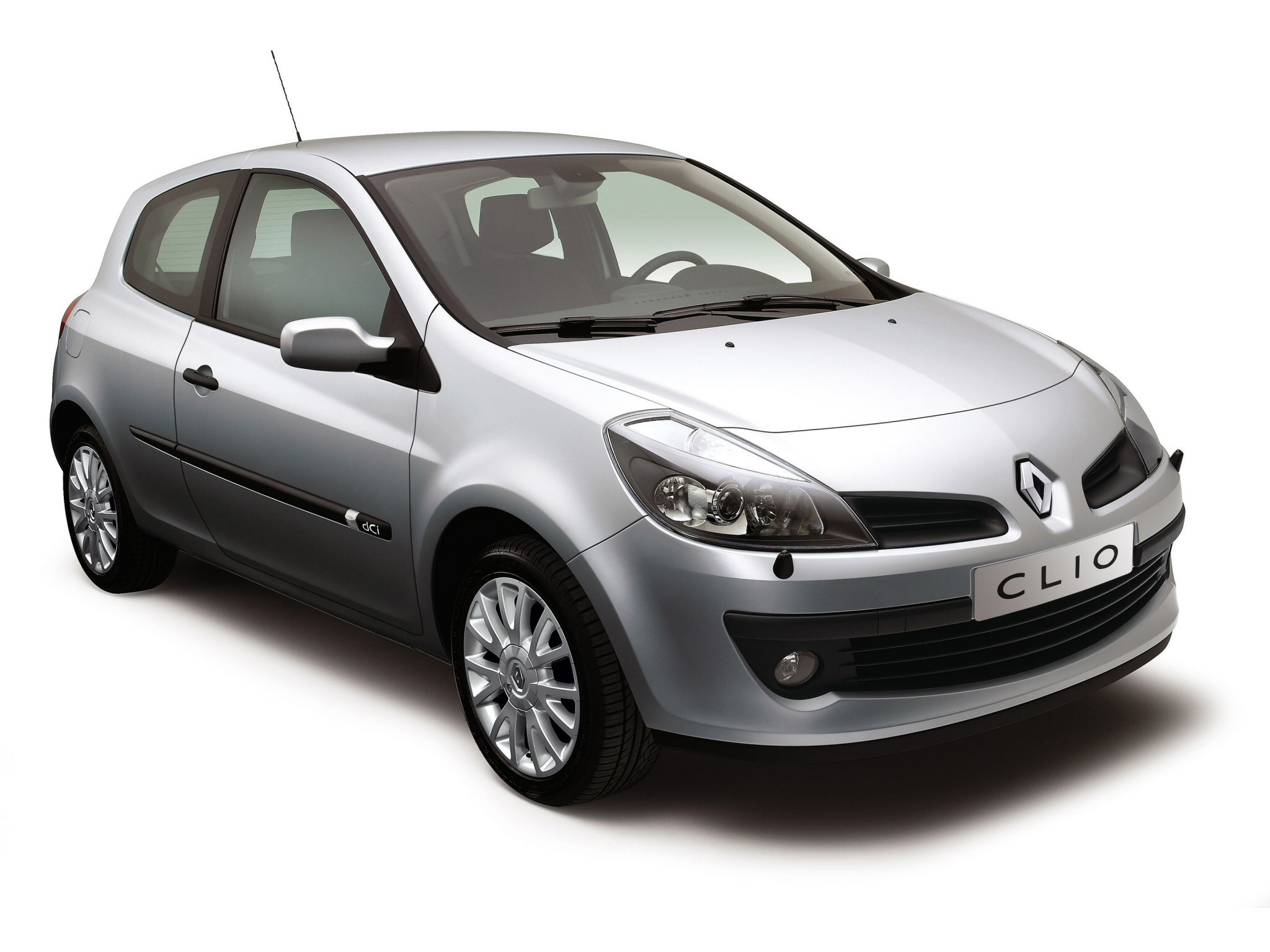 Renault Clio 3 Doors photo 31