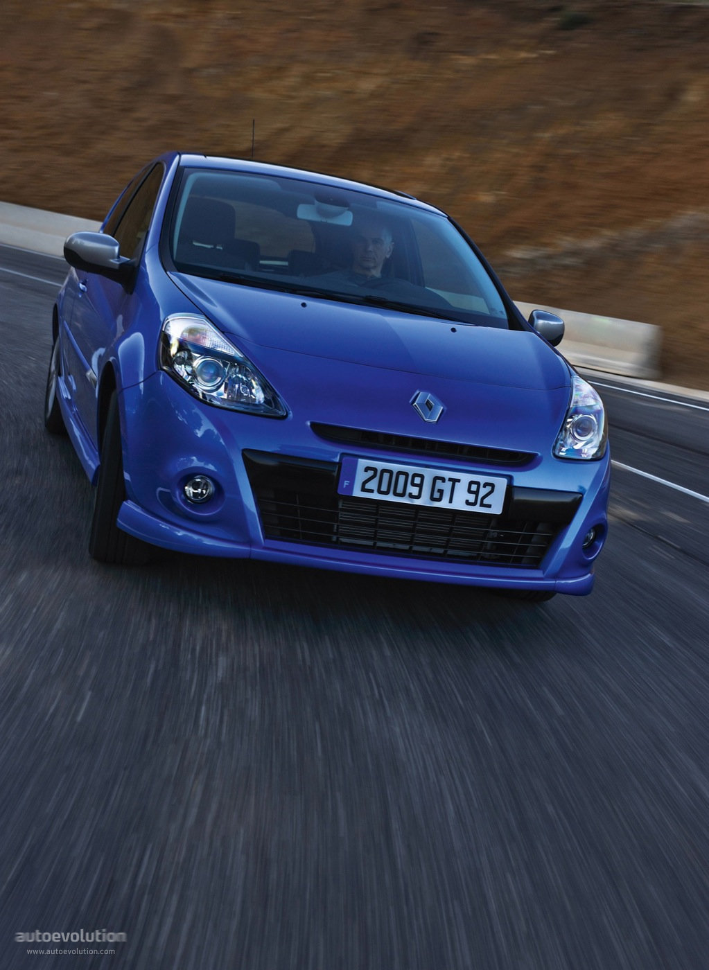 Renault Clio 3 Doors photo 4