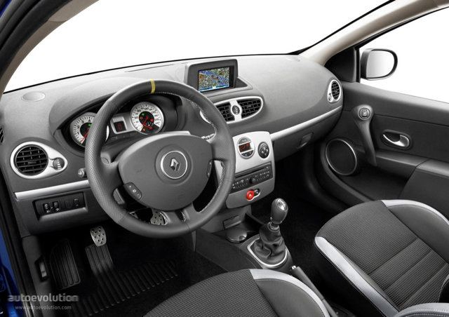 Renault Clio 3 Doors foto 17
