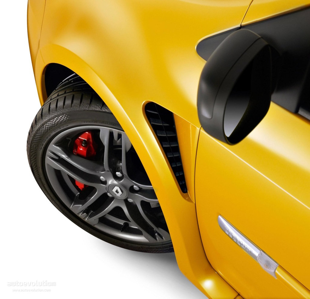 Renault Clio 3 Doors photo 15