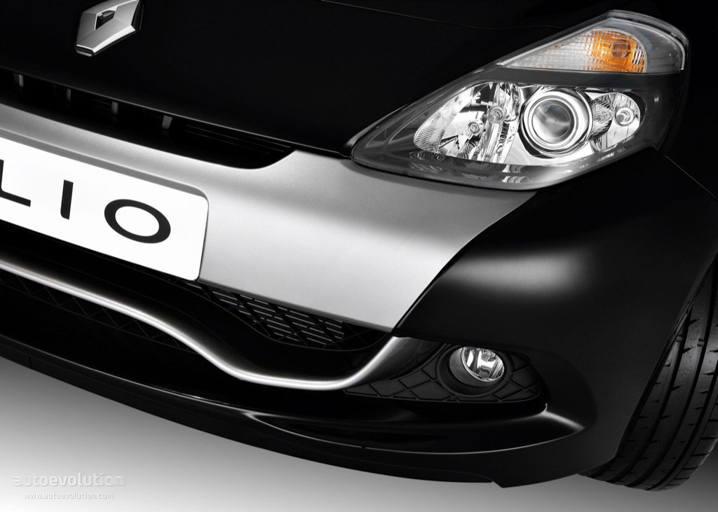 Renault Clio 3 Doors photo 18