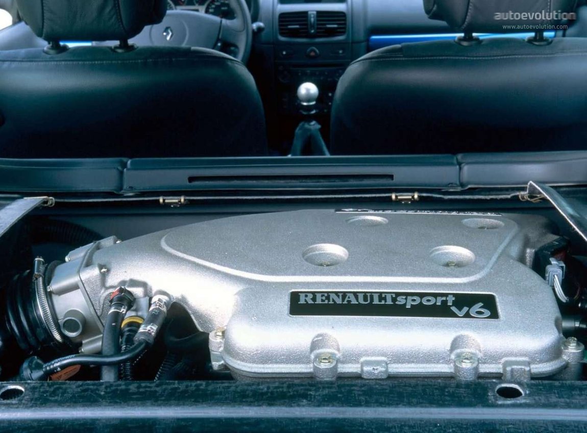 Renault Clio 3 Doors photo 31