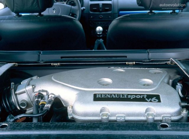 Renault Clio 3 Doors photo 31