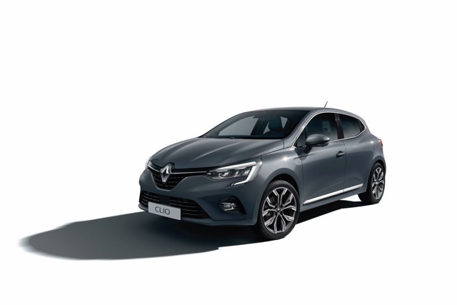 Renault Clio 5 Doors photo 32