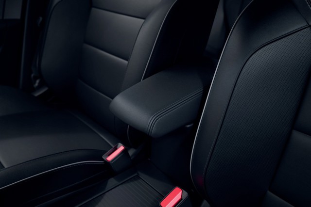 Renault Clio 5 Doors photo 64