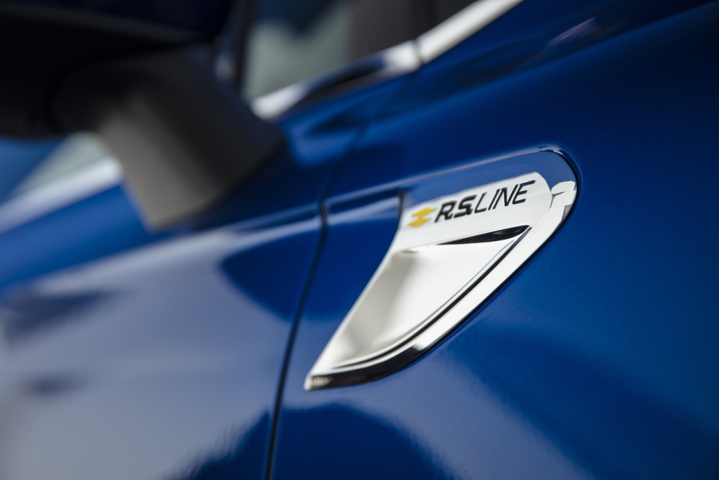 Renault Clio 5 Doors photo 51