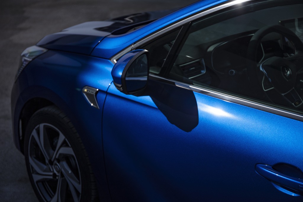 Renault Clio 5 Doors photo 53