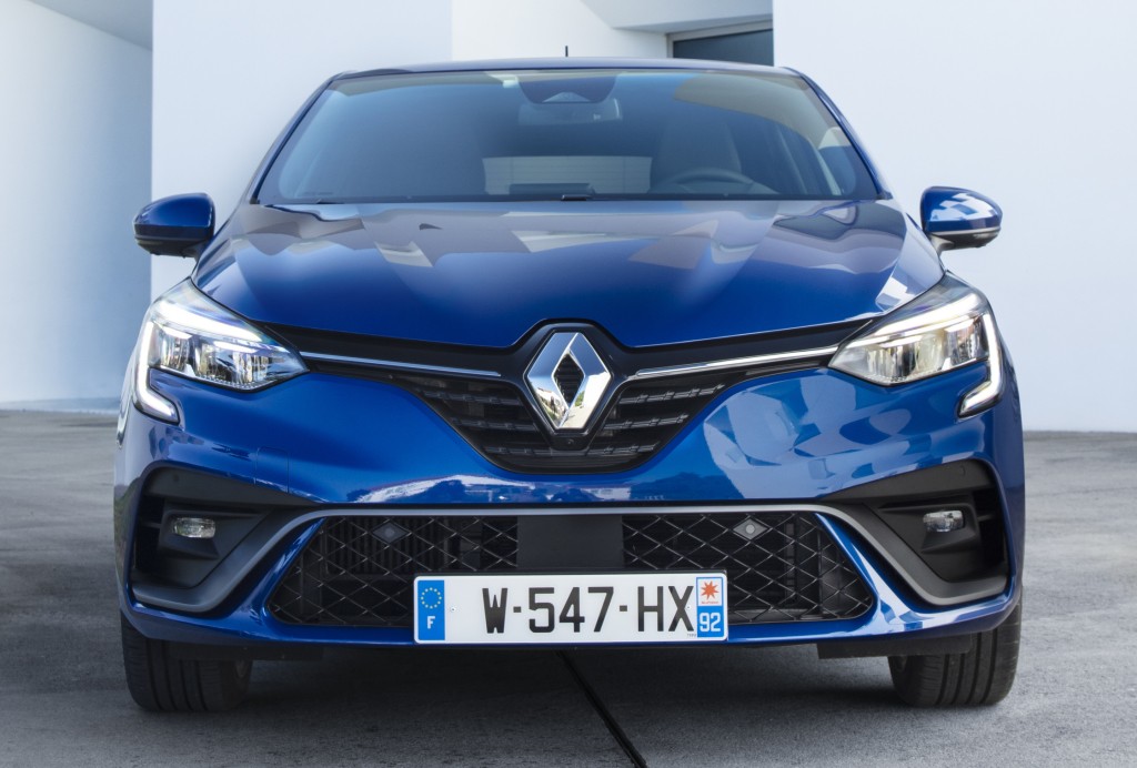 Renault Clio 5 Doors photo 55