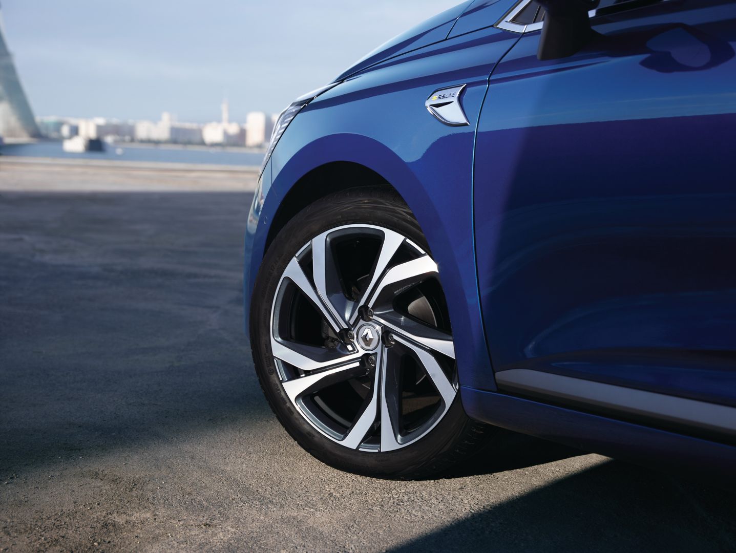 Renault Clio 5 Doors photo 3