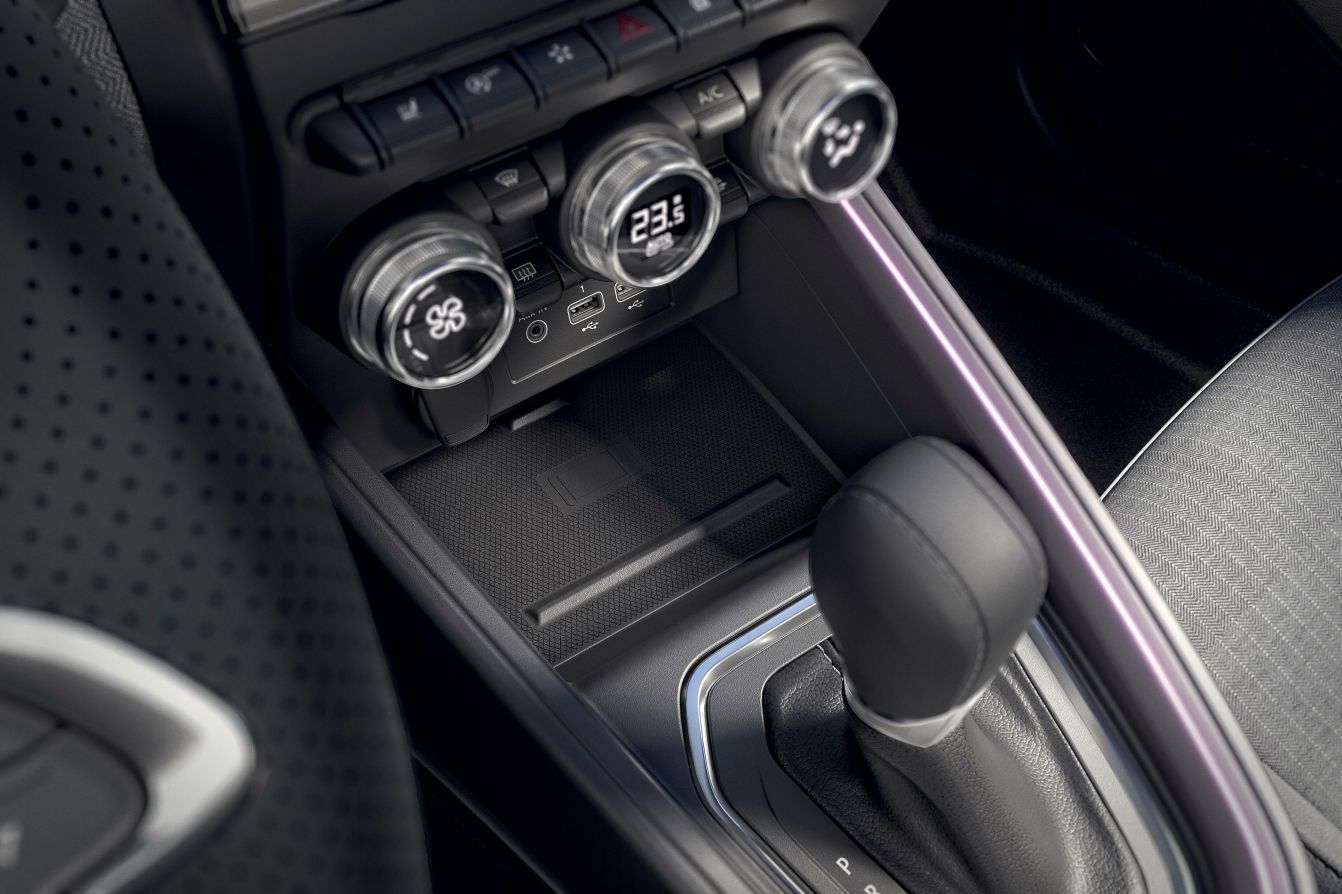 Renault Clio 5 Doors photo 52