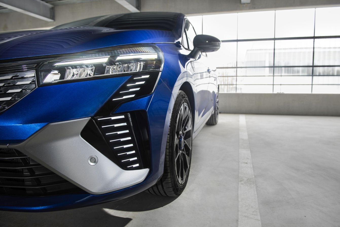 Renault Clio 5 Doors photo 10