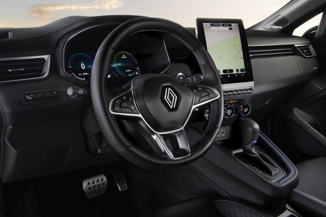 Renault Clio 5 Doors photo 40