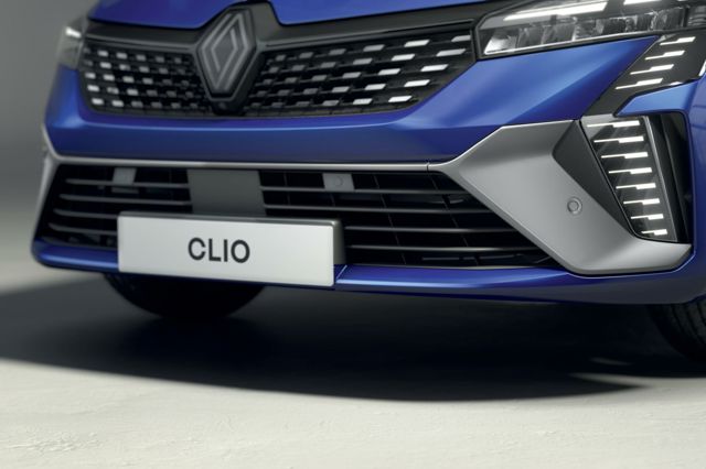 Renault Clio 5 Doors photo 24