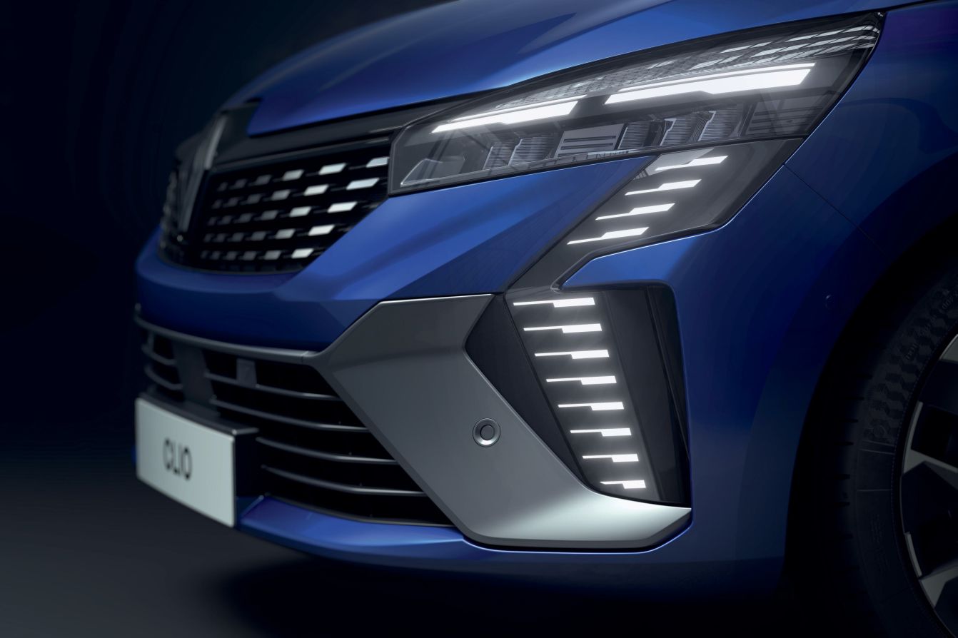 Renault Clio 5 Doors photo 25