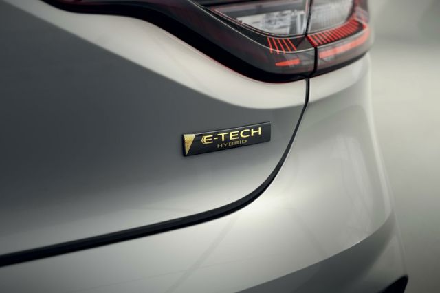 Renault Clio 5 Doors photo 34