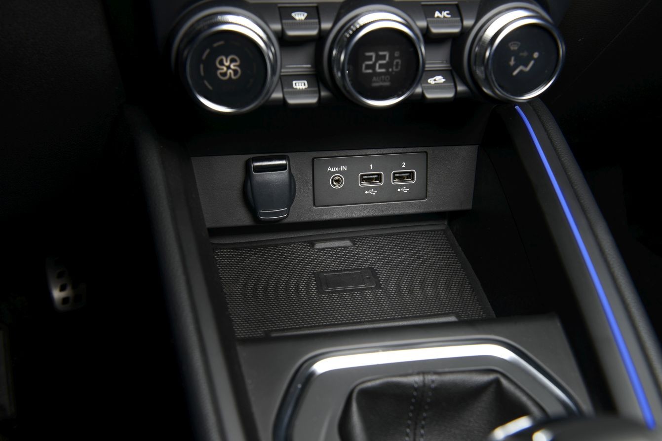 Renault Clio 5 Doors photo 44