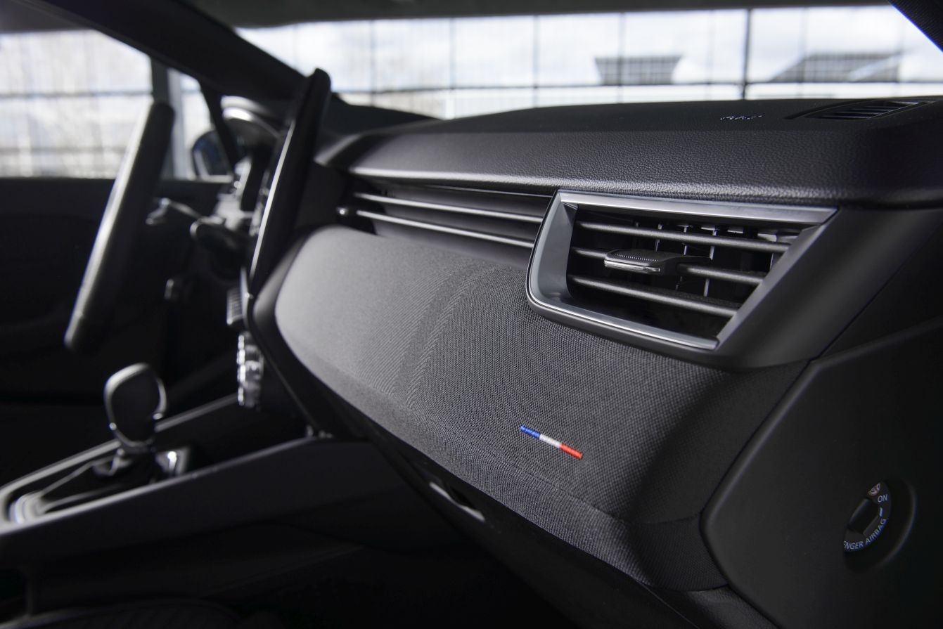 Renault Clio 5 Doors photo 45