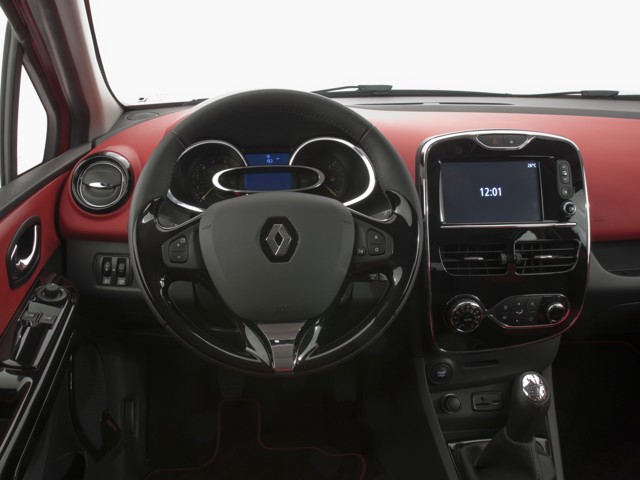 Renault Clio 5 Doors foto 46